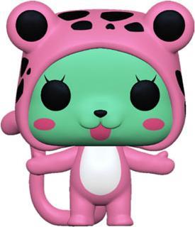 Actual product image Funko POP! - Fairy Tail: Frog