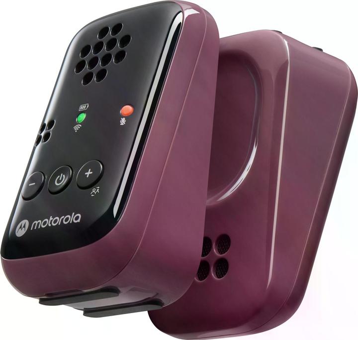 Produktbild Motorola PIP12 (Babyphone Audio, 450 m)