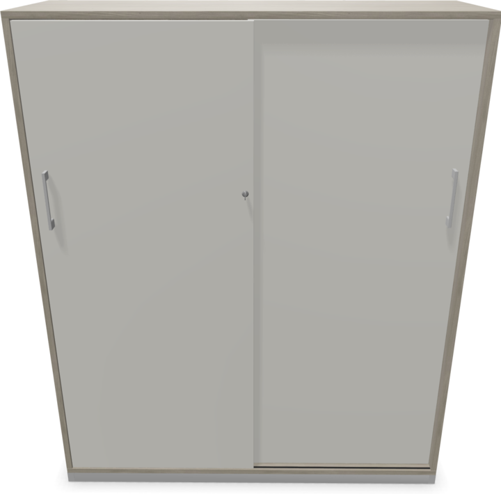Produktbild Narbutas Choice Schiebetürschrank (120 x 40 x 146.5 cm)