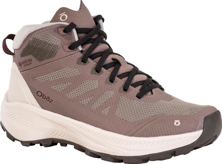 Produktbild Oboz Katabatic LT Mid GTX (41)
