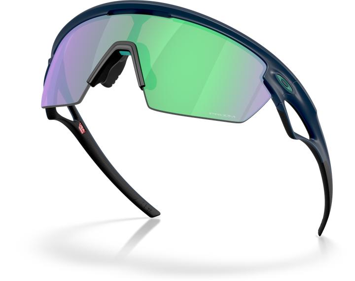 Image du produit Oakley Sphaera - Sonnenbrille (Abysses mates, Prizm road jade)