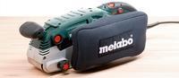 Produktbild Metabo BAE 75 (Bandschleifer, 1010 W)
