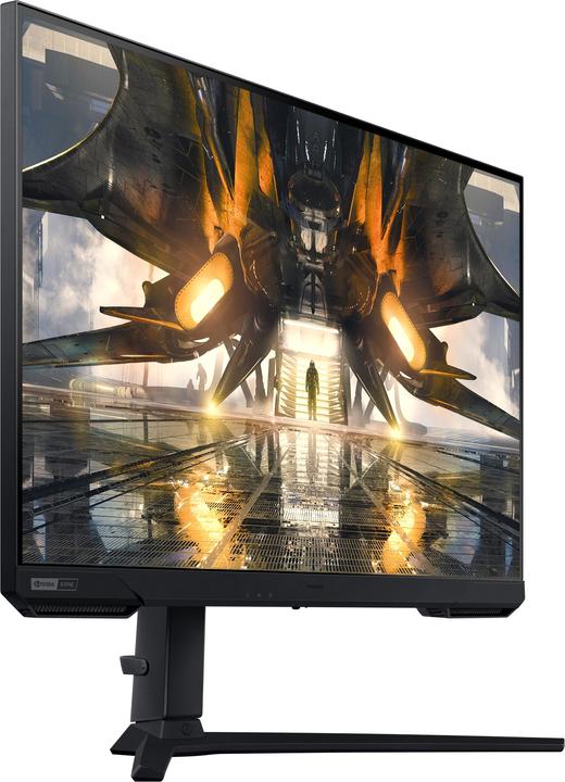 Immagine prodotto Samsung Alowwed----Samsung Odyssey G5 32 QHD -pelin??ytt? (2560 x 1440 pixel, 32")