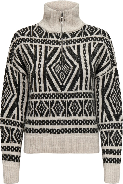 Image du produit Only ONLFELICIA Pull en maille Pull en maille (XS)