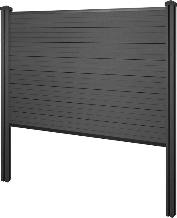 Produktbild MCW Savoie-WPC-B (195 cm)
