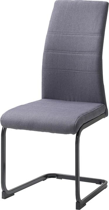 Actual product image HTI-Living Schwingstuhl SallyP Grau