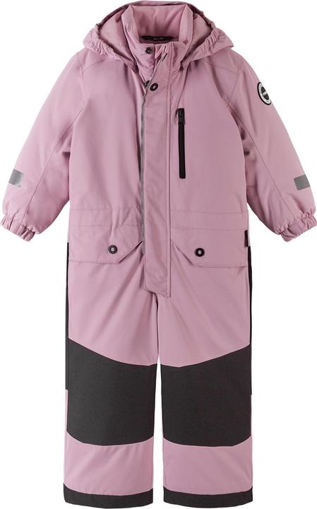 Produktbild Reima tec Kinder Schneeanzug Muhos Grey (110)