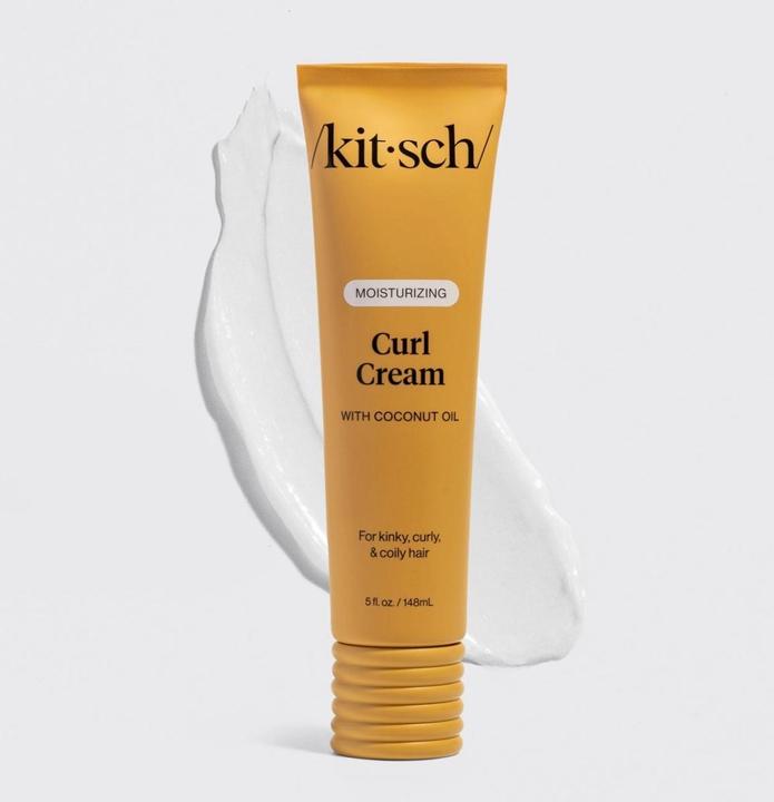 Produktbild Kitsch Curl Cream (Haarcreme, 148 ml)