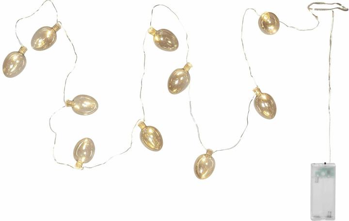 Star Trading Lichterkette Shimmer (0.05 m)