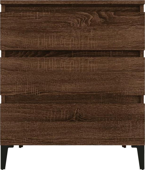 Image du produit vidaXL Sideboard (60 x 60 x 70 cm)