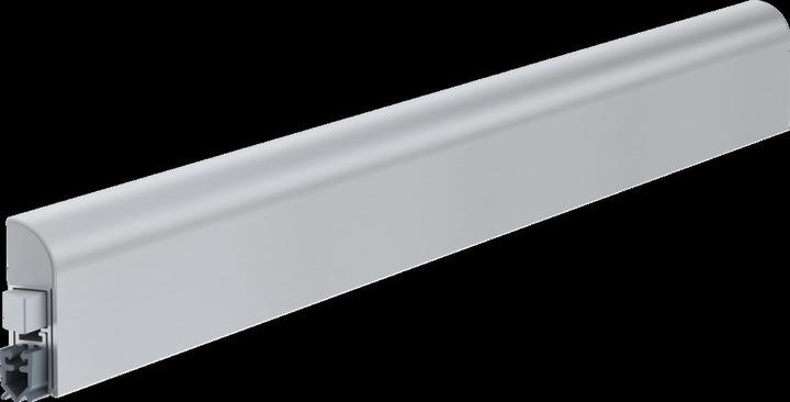 Productafbeelding Athmer Pakking Wind-Ex 1-310 1-zijdig lengte 860 mm aluminium zilver geanodiseerd