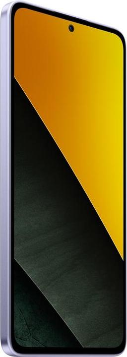 Image du produit Xiaomi Poco M7 Pro (256 Go, Purple, 6.67", Double SIM hybride, 5G)