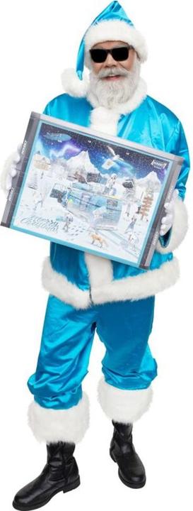 Produktbild HAZET Santa Tools