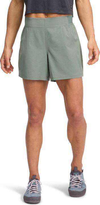 Produktbild Black Diamond W Sierra Shorts (S)