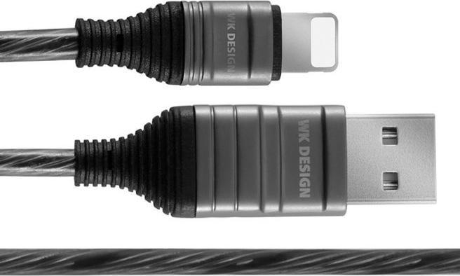 Wekome Kutry Visible Current (1 m, USB 2.0)