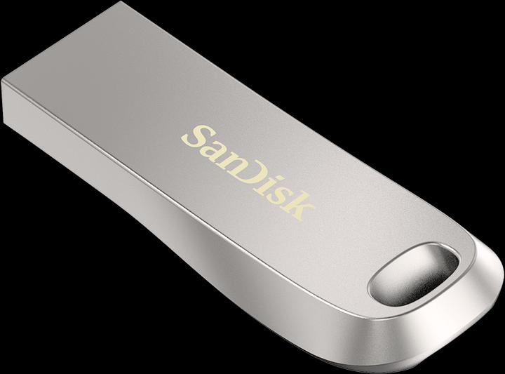 Produktbild SanDisk Ultra Luxe (512 GB, USB-A)