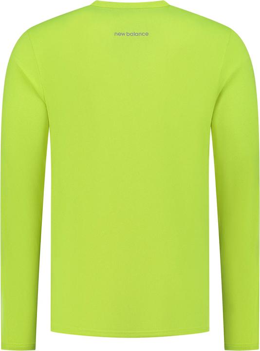 Actual product image New Balance Accelerate Long Sleeve (M)