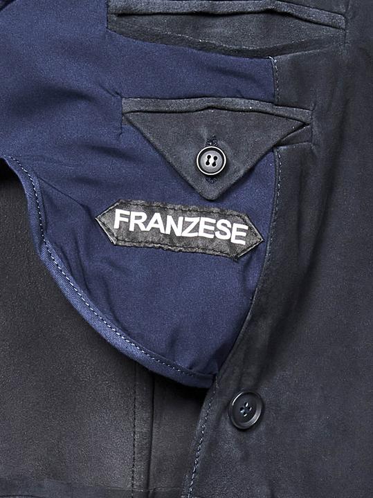 Produktbild Franzese Collection Jackets Blue (48)