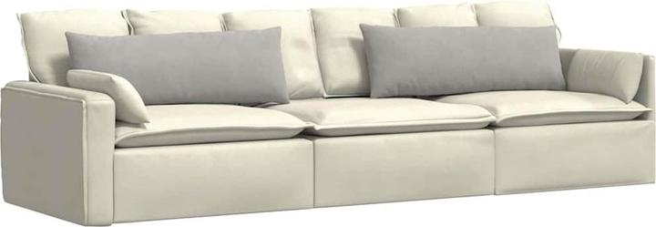 Produktbild vidaXL Sofakissen (120 x 40 cm)