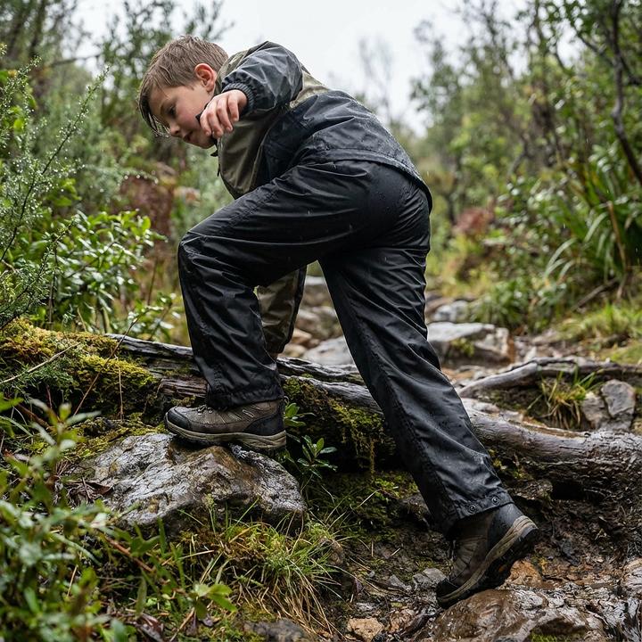 Produktbild Trespass UTTP3880 P (110)