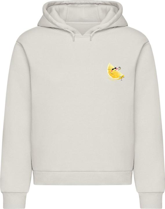 Produktbild Merchcode Ladies Summer Squeeze Hoody - 198429 (M)