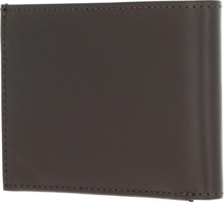 Actual product image Oxmox Leather RFID Protect Pocketbörse