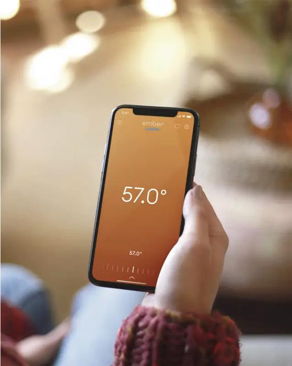 Image du produit Ember Cup (175 ml) (178 ml, 1 x)