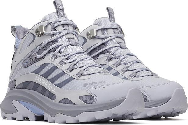 Immagine prodotto Merrell Moab Speed 2 Mid GTX Casper (42)