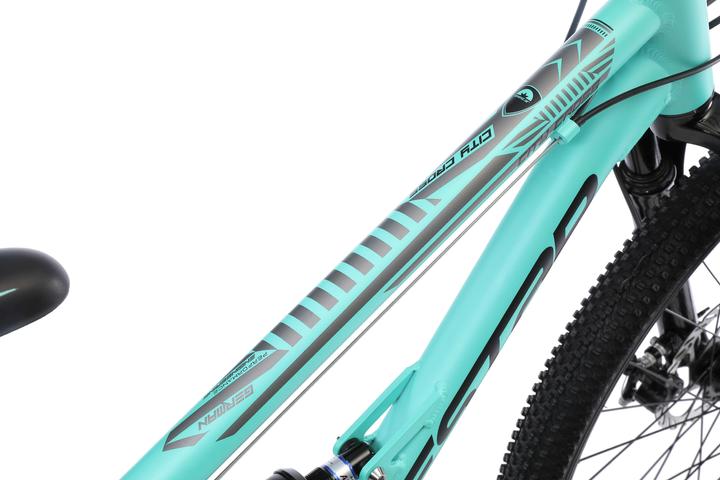 Image du produit Bikestar VTT intégral