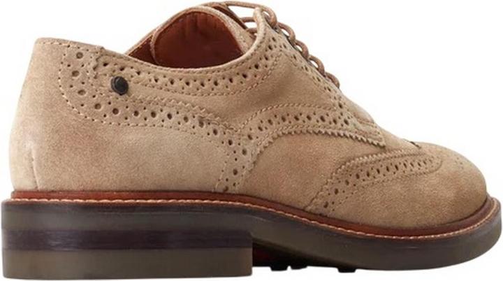 Produktbild Base London Halbschuhe Hatfield Classic Leder (39)