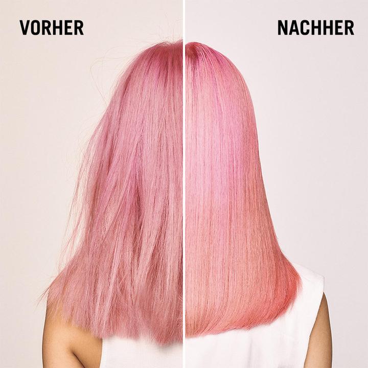Actual product image Schwarzkopf Fibre Clinix - Vibrancy Spray Conditioner (200 ml)