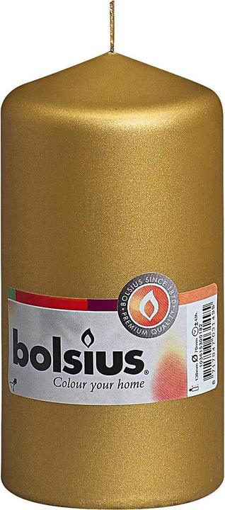 Colori oro
