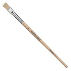 Actual product image Pelikan Brush variety 613F (8 mm)