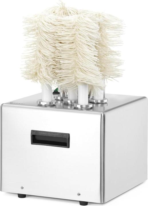 Produktbild Hendi Glaspoliermaschine 220-240V/1350W (1350 W)