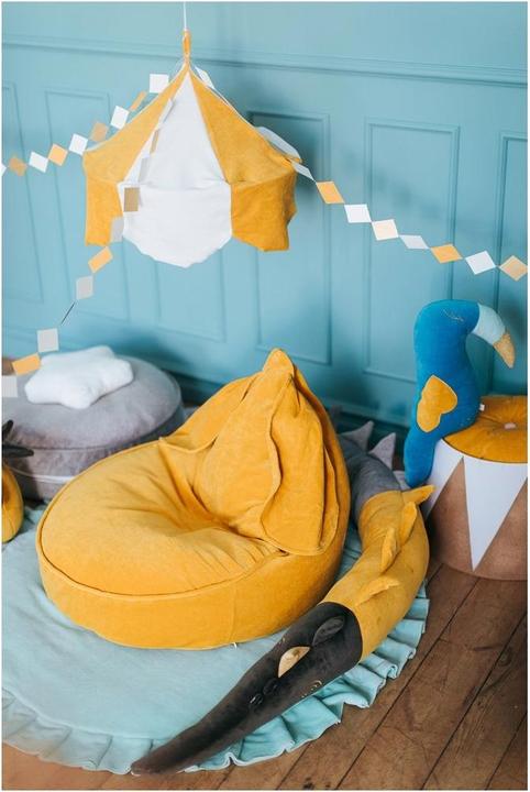 Produktbild Wigiwama Beanbag Bunny