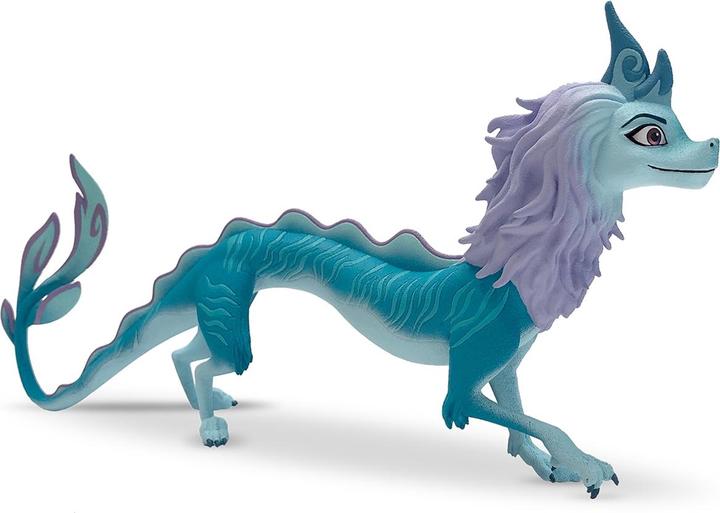 Image du produit Bullyland Raya dragon Sisu