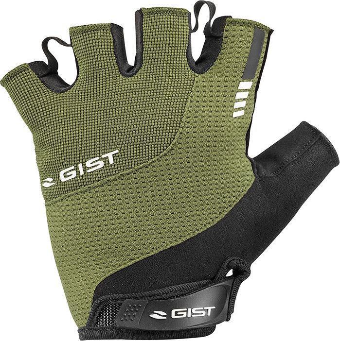 Military Green, Neon-gelb