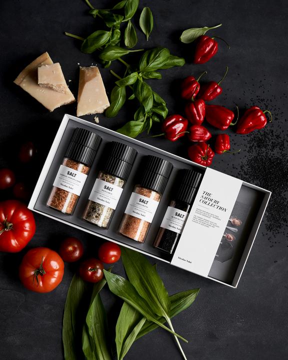 Image du produit Nicolas Vahé Coffret cadeau (450 g)
