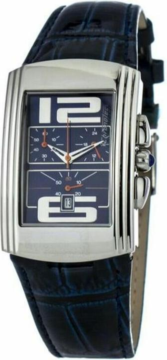 Produktbild Chronotech Unisex-Uhr CT7018B-09 (Ø 30 mm) (30 mm)