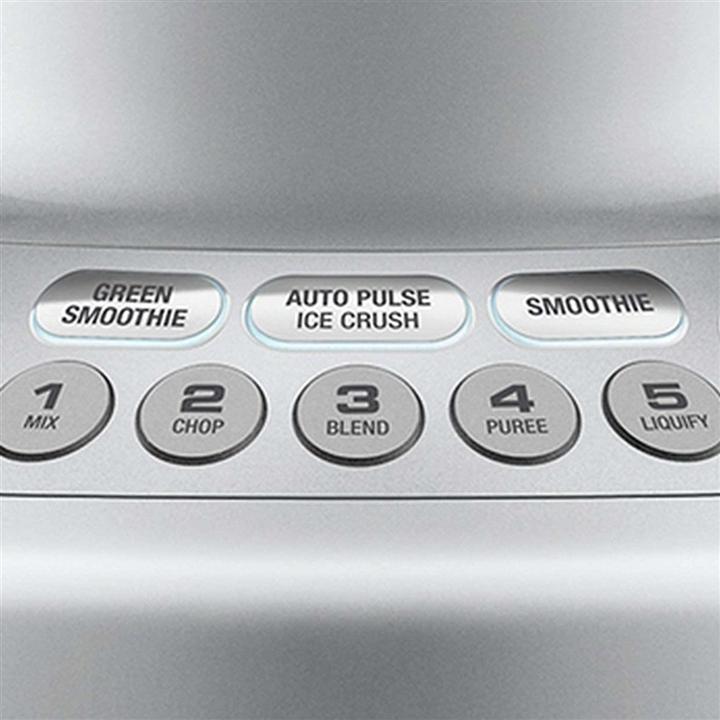 Image du produit Sage The Fresh & Furious (1400 W)