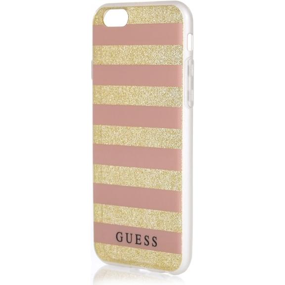 Thumbnail - Guess Case (Apple iPhone 6), Smartphone Hülle, Pink