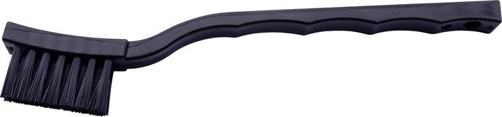Image du produit Quadrios Brosse de nettoyage ESD 17.7 cm tête 4 cm