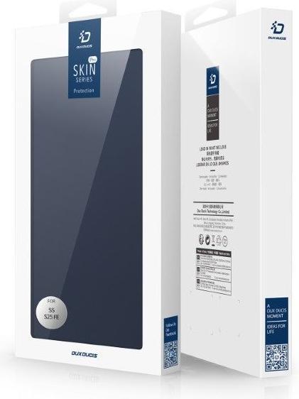 Image du produit Dux Ducis Skin Pro Series (Samsung Galaxy S25 FE)