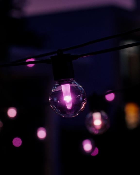 Produktbild Philips Hue Festavia Globe (7 m)