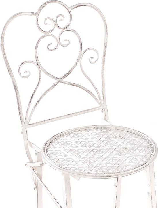 Produktbild Beliani Trieste