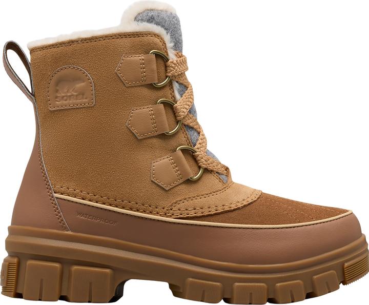 Image du produit Sorel Torino V WP (37)