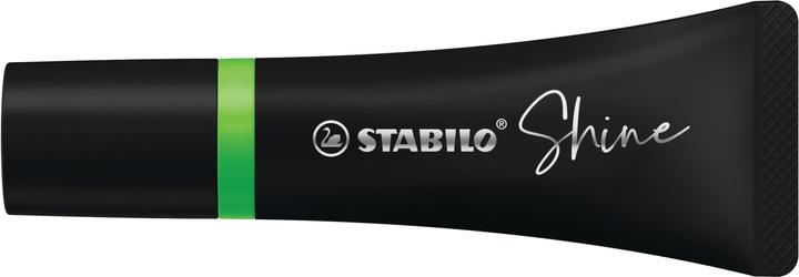 Produktbild STABILO Shine Textmarker (1x)