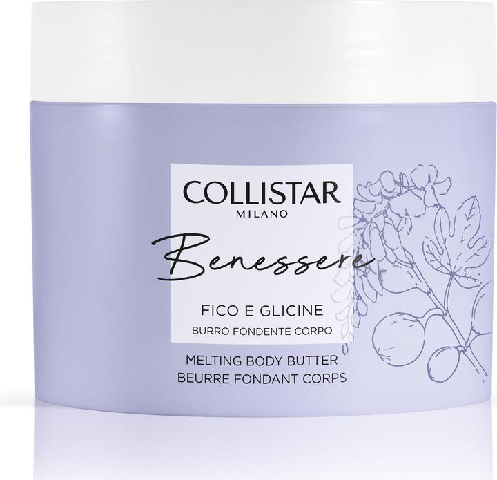 Produktbild Collistar Benessere Fig & Wisteria (Body Butter, 200 ml)