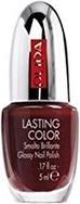 Immagine prodotto Pupa Milano Lasting Color 608 Rouge Noir 5ml (Arrossire noir, Smalto)