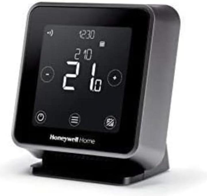 Produktbild Honeywell Funk-Raumthermostat Freistehen